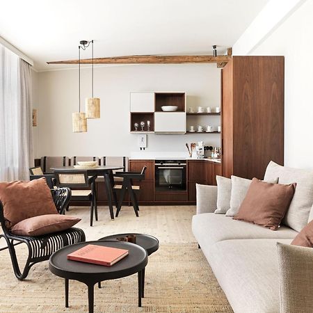 46Heima Boutique Apartments ريكيافيك المظهر الخارجي الصورة