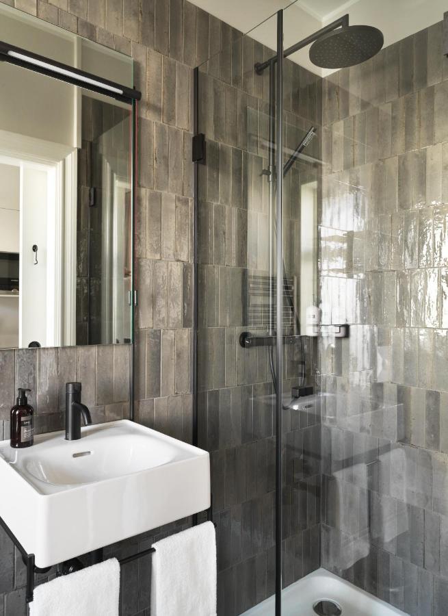 46Heima Boutique Apartments ريكيافيك المظهر الخارجي الصورة