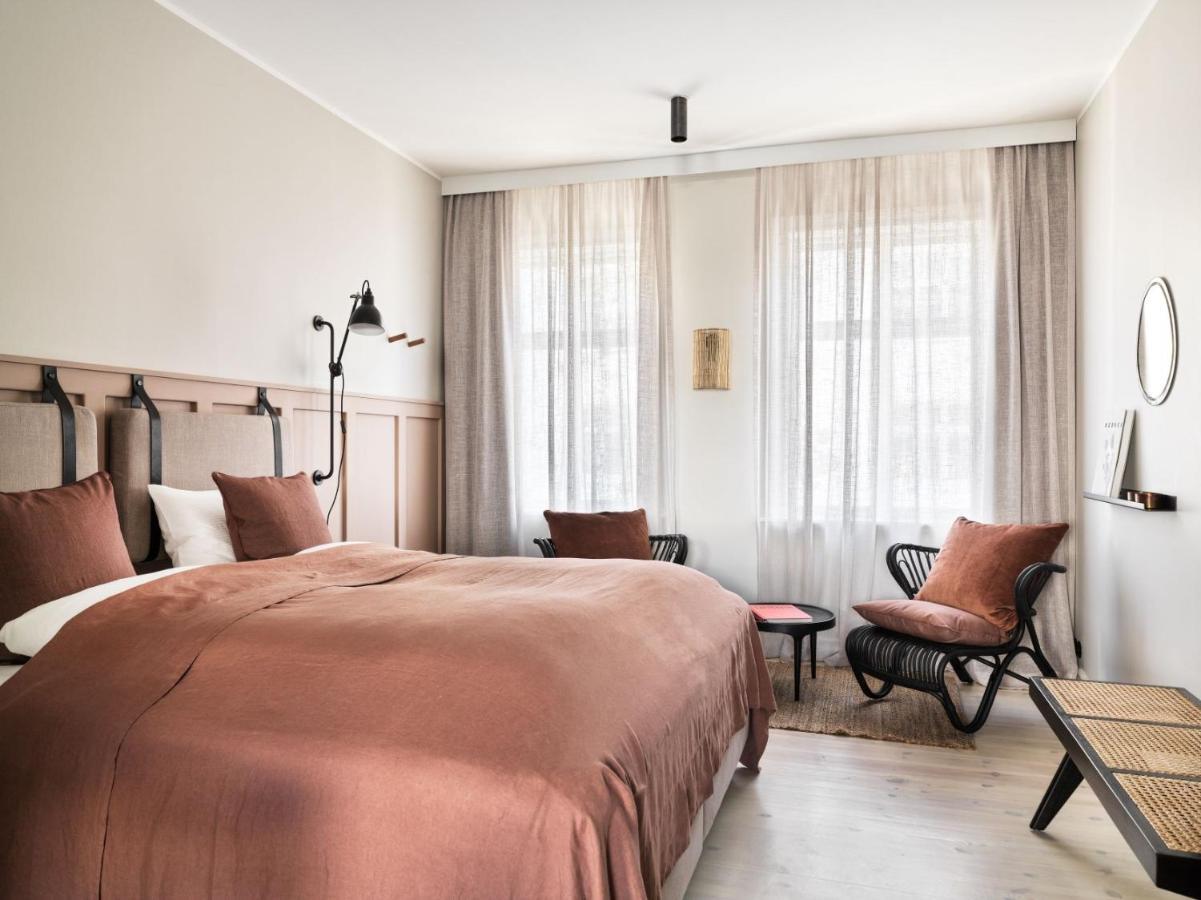 46Heima Boutique Apartments ريكيافيك المظهر الخارجي الصورة