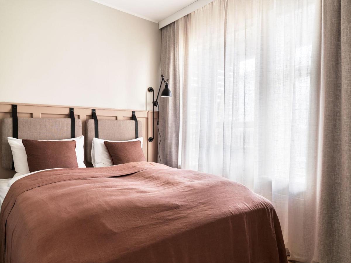 46Heima Boutique Apartments ريكيافيك المظهر الخارجي الصورة